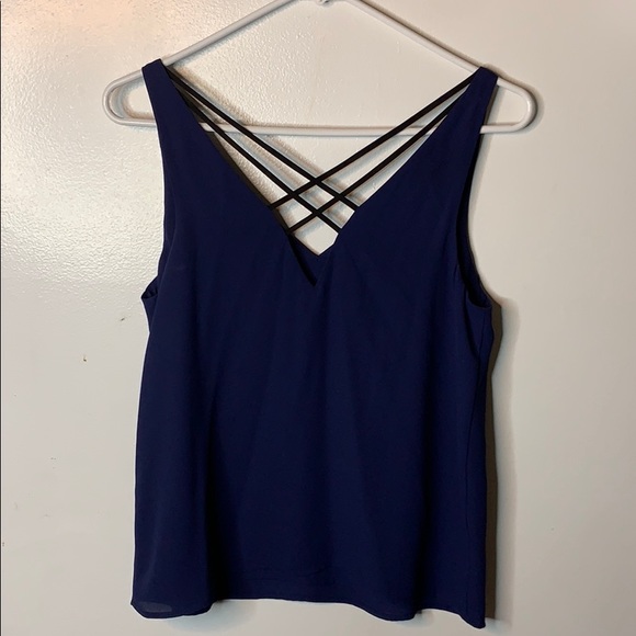 Express Cami top - Picture 3 of 5